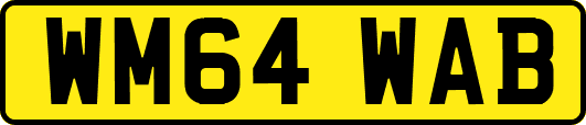 WM64WAB