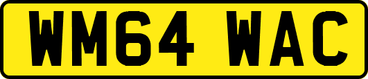 WM64WAC