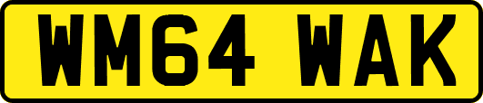 WM64WAK
