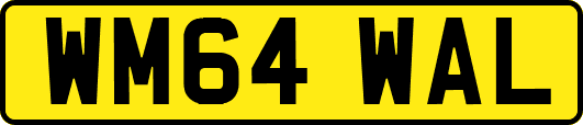 WM64WAL