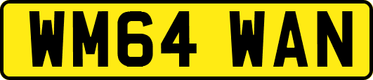 WM64WAN