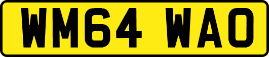 WM64WAO