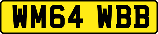 WM64WBB