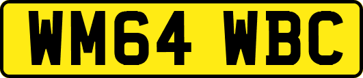 WM64WBC