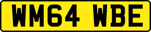 WM64WBE