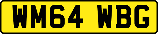 WM64WBG