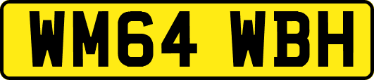 WM64WBH