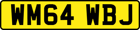 WM64WBJ