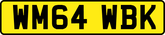WM64WBK