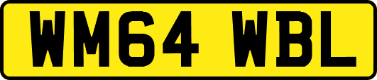 WM64WBL