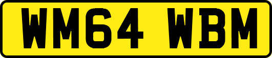 WM64WBM