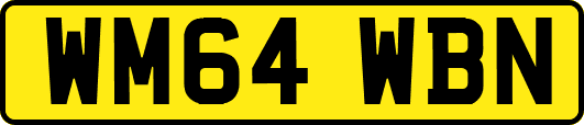 WM64WBN