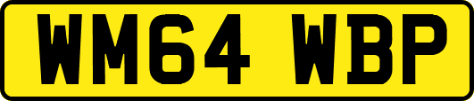 WM64WBP