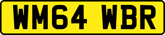 WM64WBR