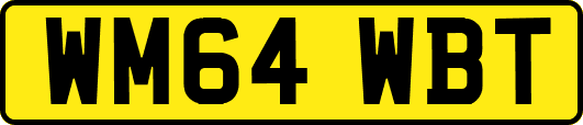WM64WBT