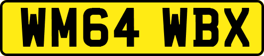 WM64WBX