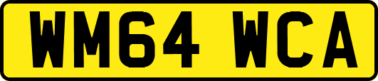 WM64WCA