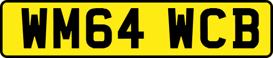 WM64WCB