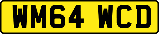 WM64WCD