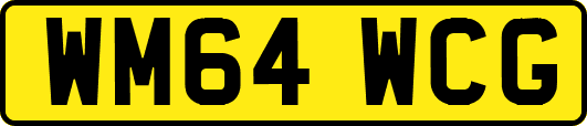 WM64WCG