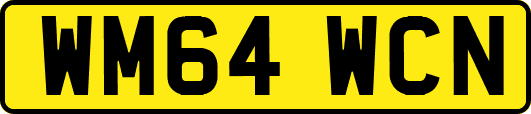 WM64WCN