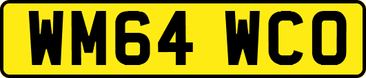 WM64WCO