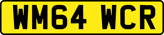 WM64WCR