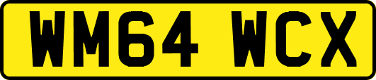 WM64WCX