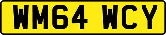 WM64WCY