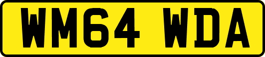 WM64WDA