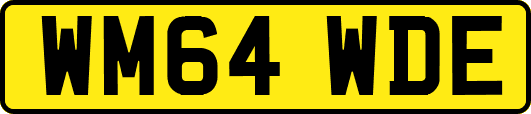 WM64WDE
