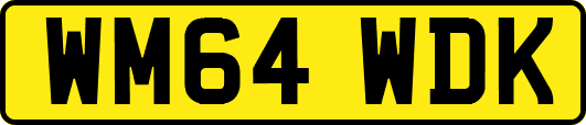 WM64WDK