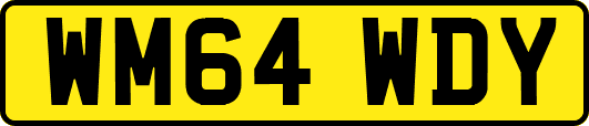 WM64WDY