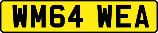WM64WEA