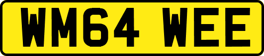 WM64WEE