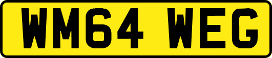 WM64WEG