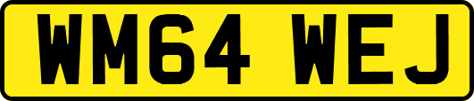 WM64WEJ