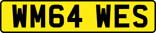 WM64WES