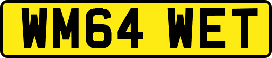 WM64WET