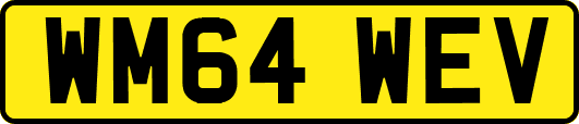 WM64WEV