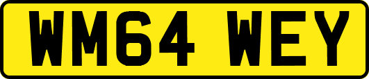WM64WEY