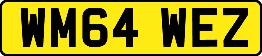 WM64WEZ