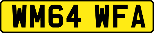 WM64WFA