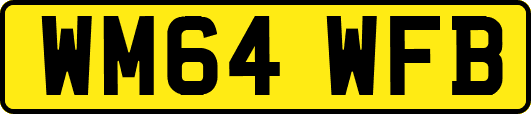 WM64WFB