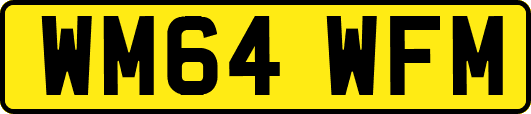 WM64WFM