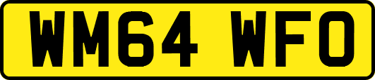 WM64WFO