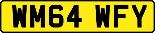 WM64WFY