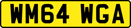 WM64WGA