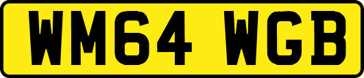 WM64WGB