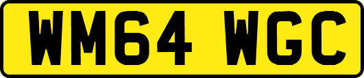 WM64WGC